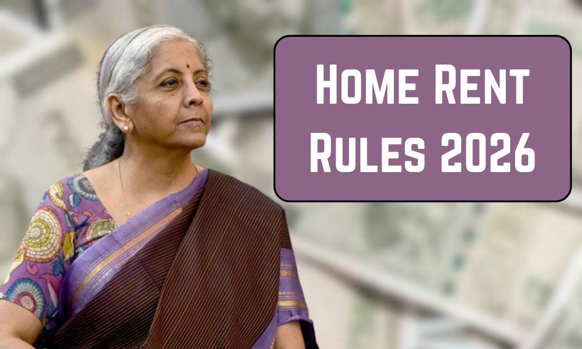 Home Rent Rules 2026