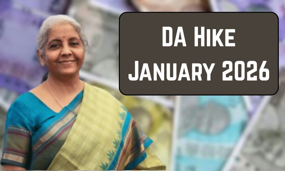 DA Hike January 2026